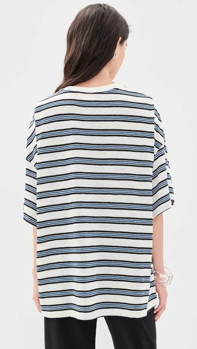 VRG GRL Willow Tee | Thumbnail 3 VRG GRL Willow Tee | Thumbnail 3