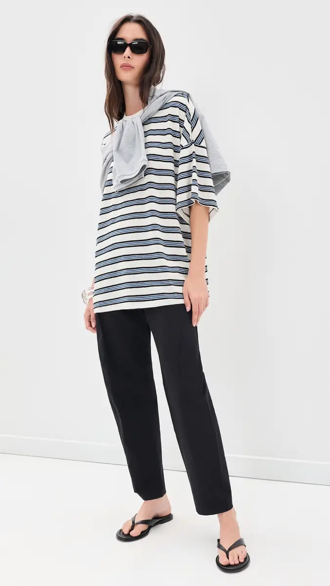 VRG GRL Willow Tee | Thumbnail 5 VRG GRL Willow Tee | Thumbnail 5