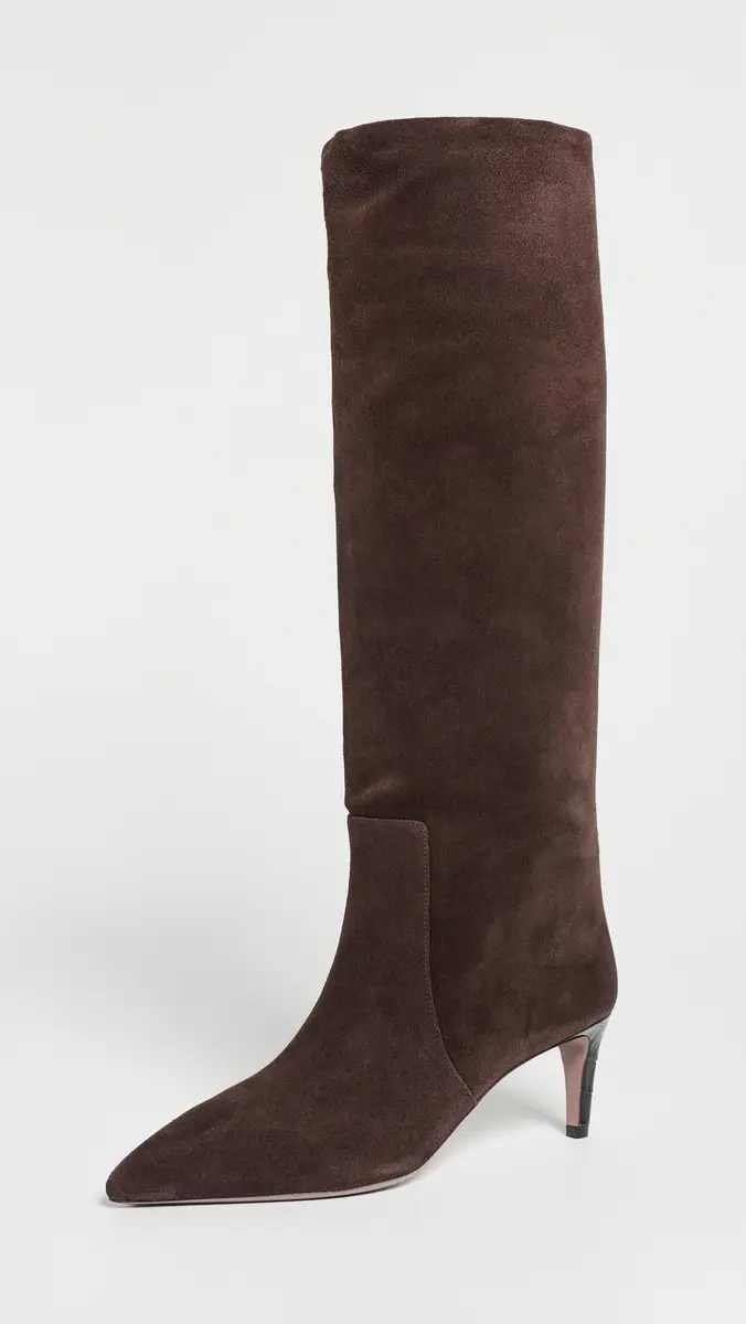 Paris Texas Stiletto Boots | Thumbnail 2
