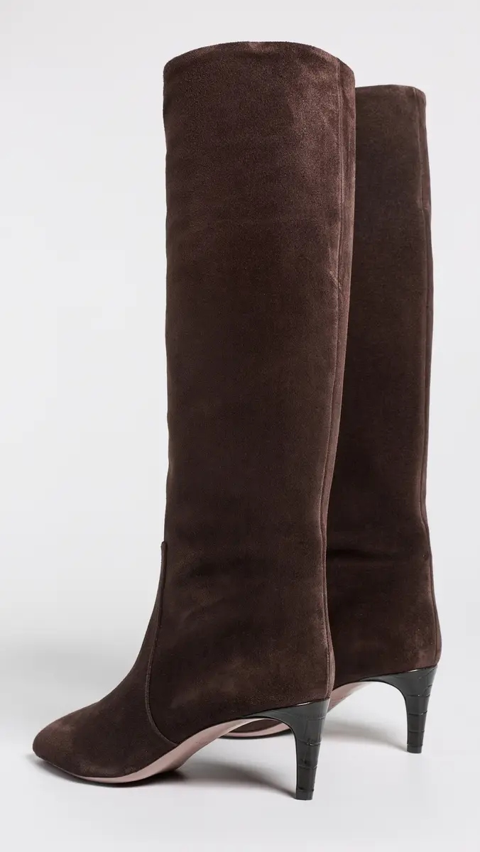 Paris Texas Stiletto Boots | Thumbnail 4