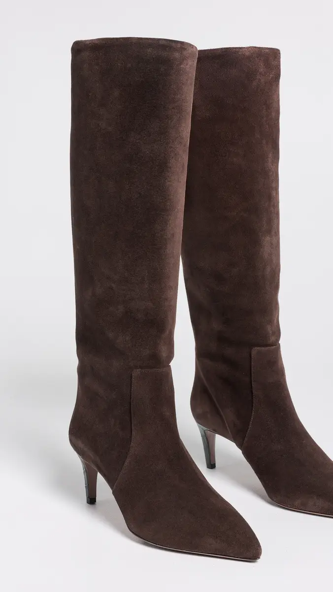 Paris Texas Stiletto Boots | Thumbnail 5