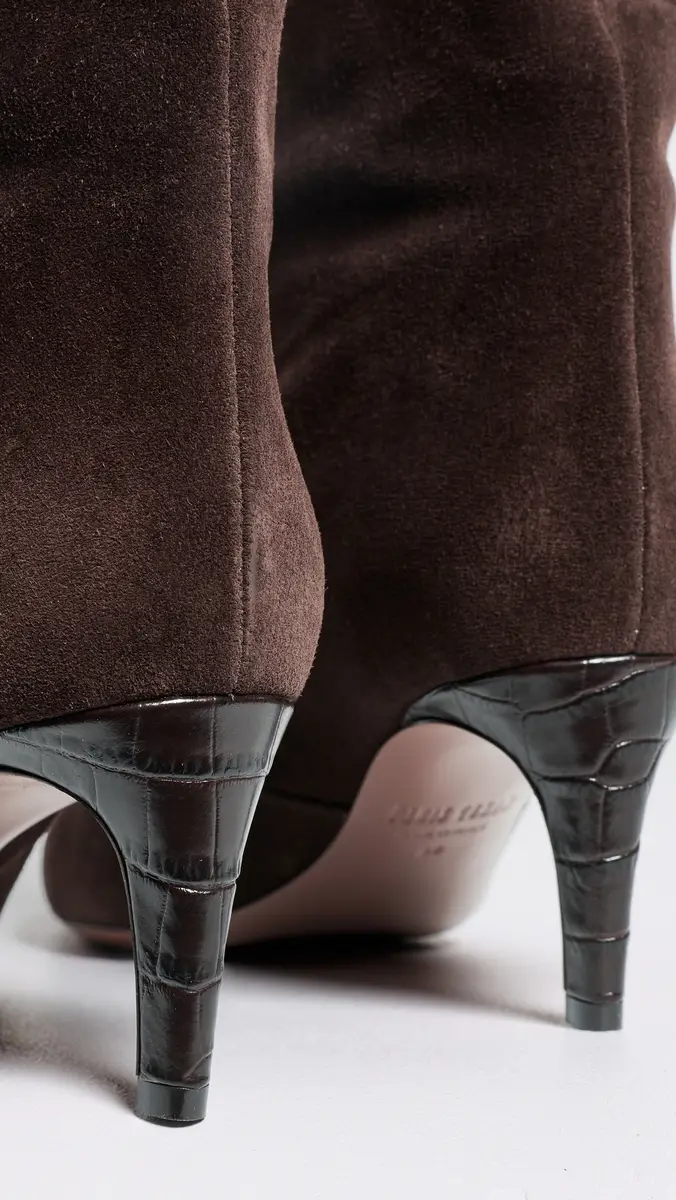 Paris Texas Stiletto Boots | Thumbnail 6