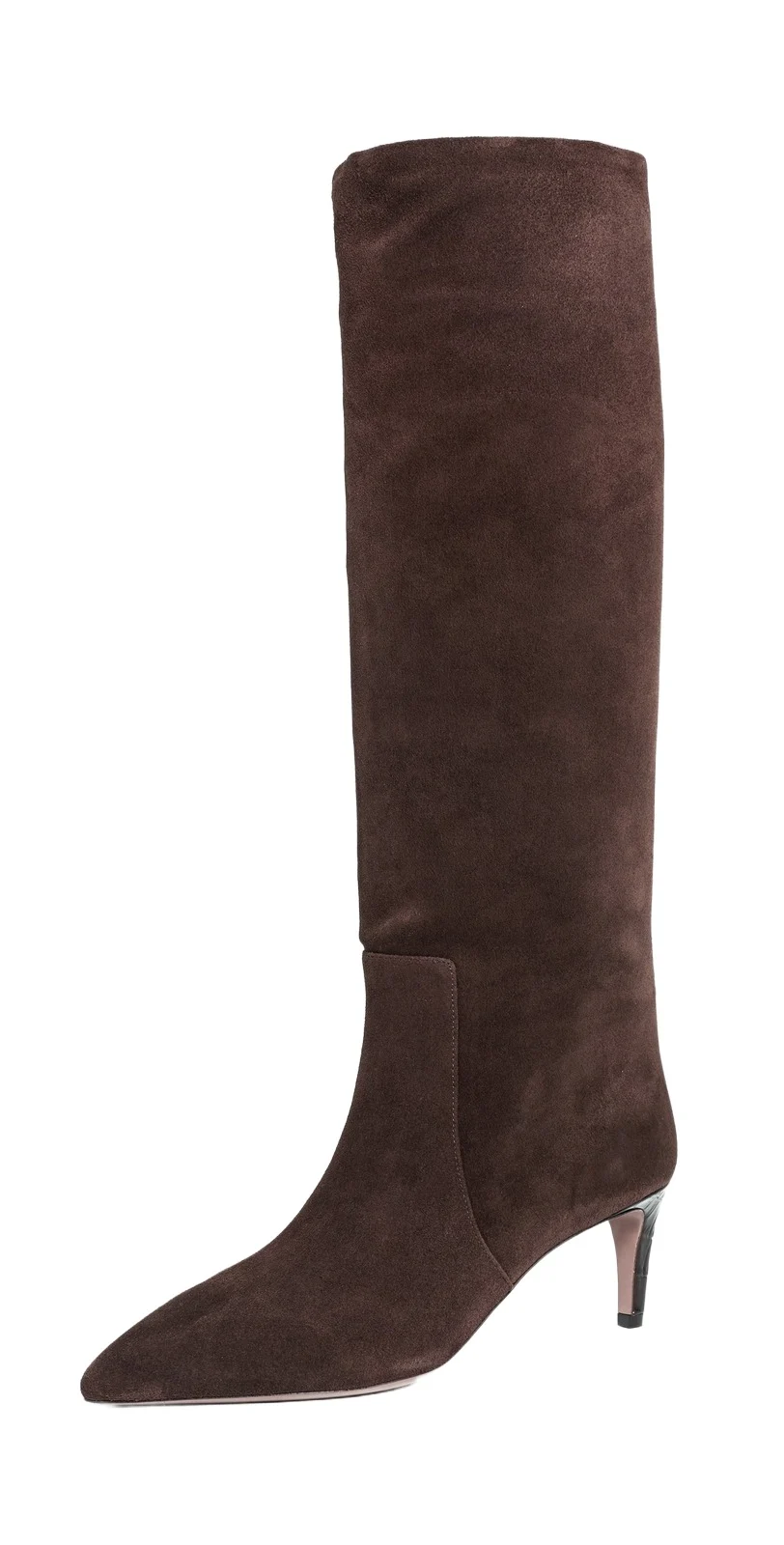 Paris Texas Stiletto Boots