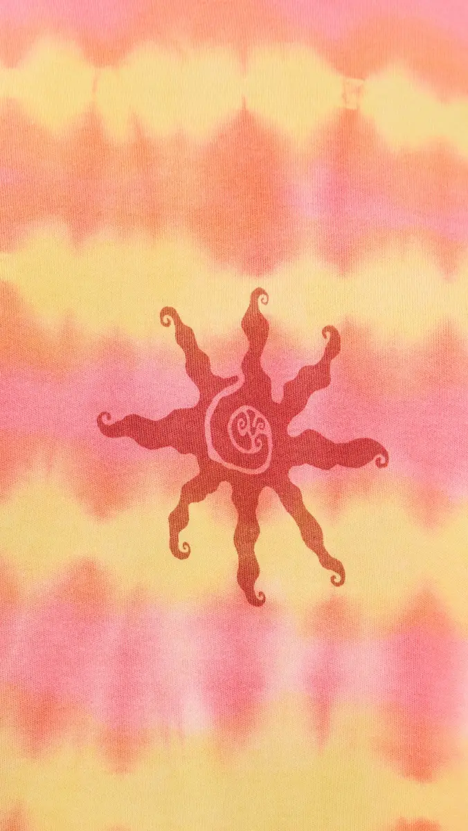 Ciao Ciao Vacation Sunkiss Tie-Dye Tee | Thumbnail 6 Ciao Ciao Vacation Sunkiss Tie-Dye Tee | Thumbnail 6