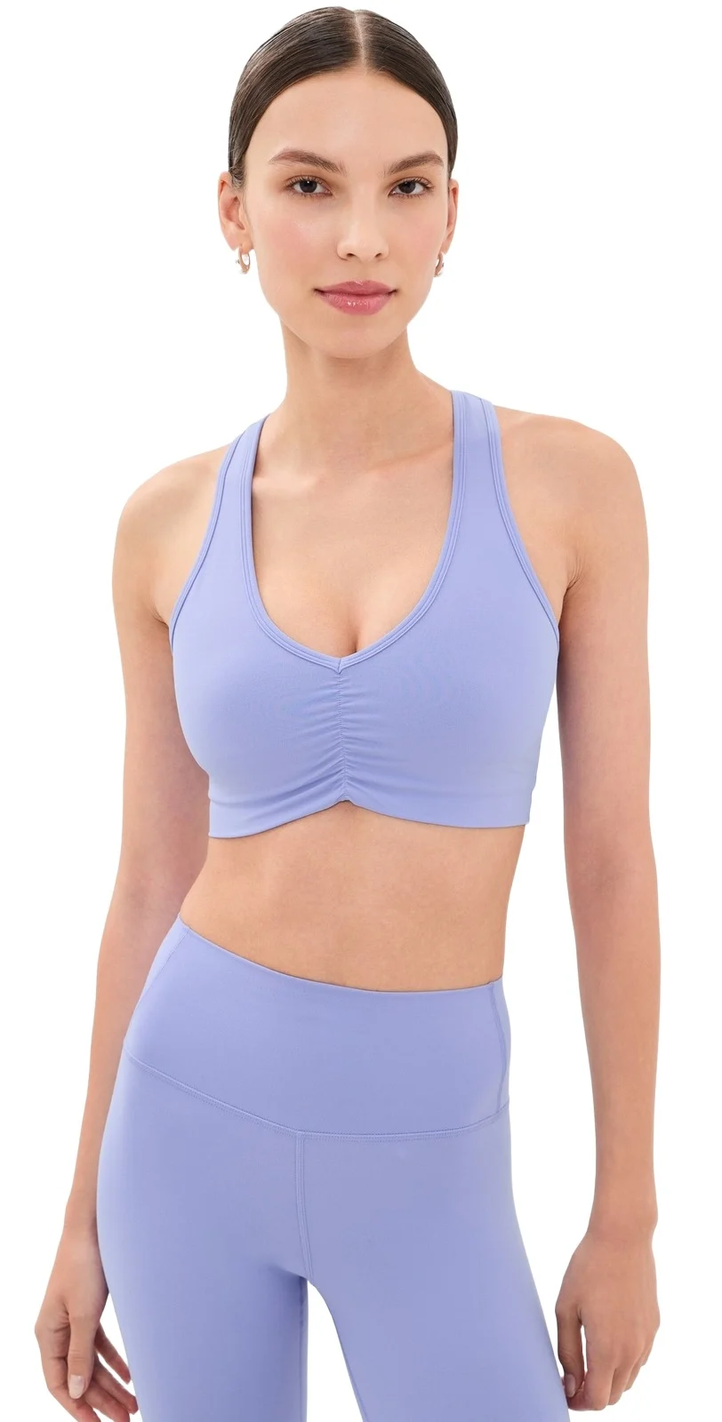 Airweight Ruched Bra Airweight Ruched Bra