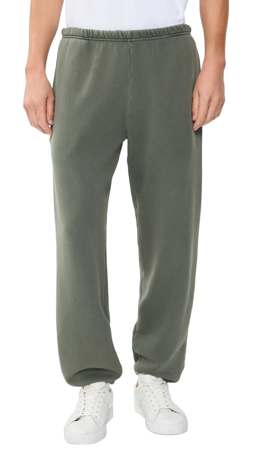 Sebi Sweatpants Sebi Sweatpants
