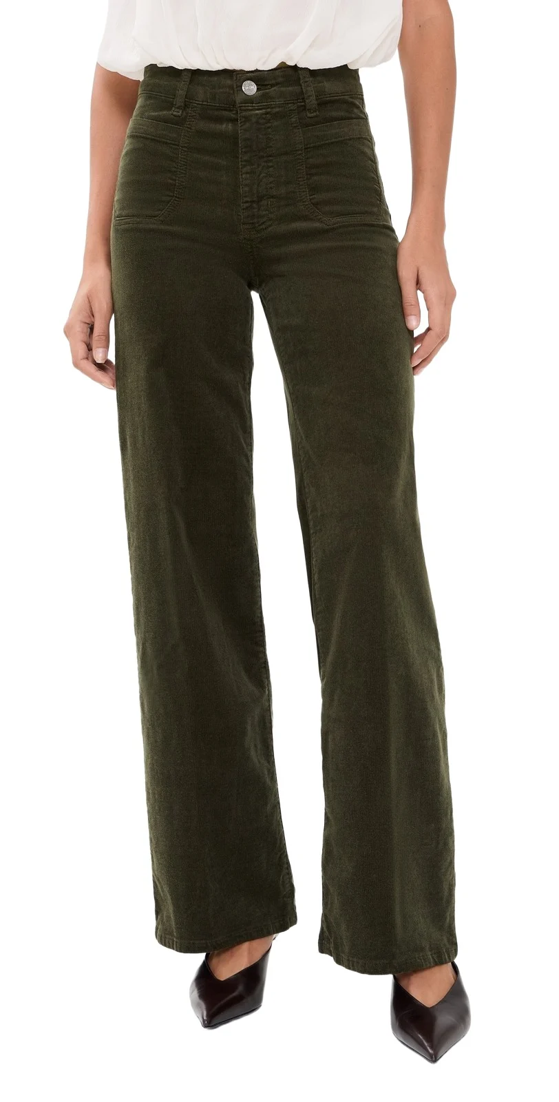 Le Slim Palazzo Modernist Pants Le Slim Palazzo Modernist Pants