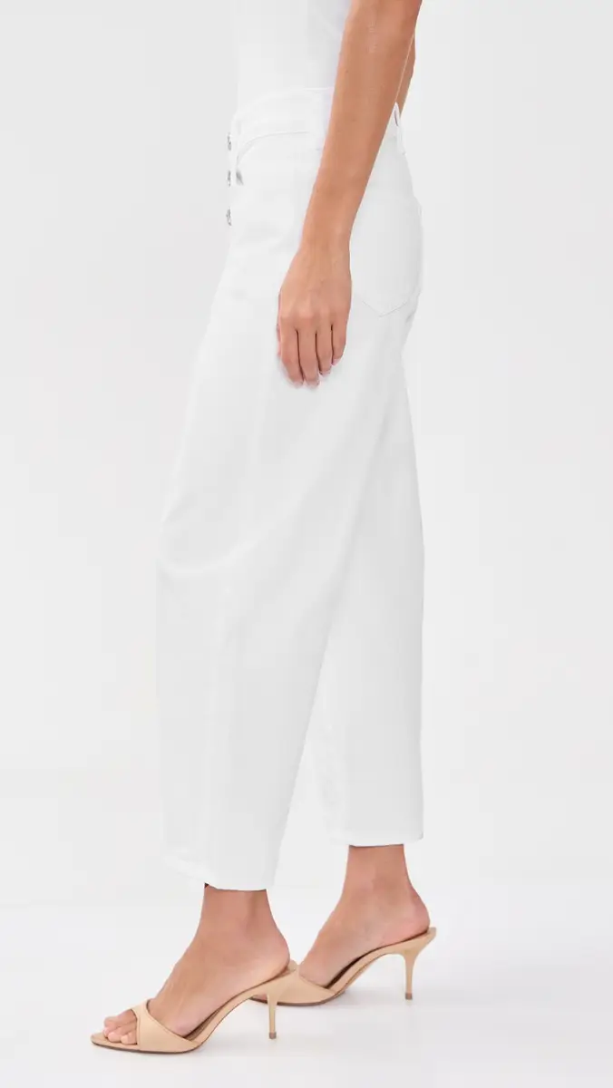 L'Agence Liora High Rise Stovepipe Jeans | Thumbnail 4 L'Agence Liora High Rise Stovepipe Jeans | Thumbnail 4
