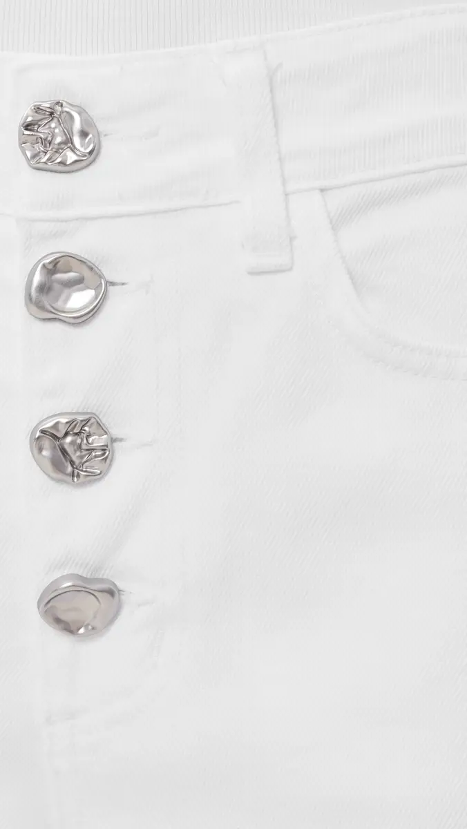 L'Agence Liora High Rise Stovepipe Jeans | Thumbnail 6 L'Agence Liora High Rise Stovepipe Jeans | Thumbnail 6