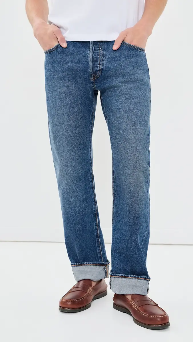 Levi's 501 Relaxed Jeans | Thumbnail 2