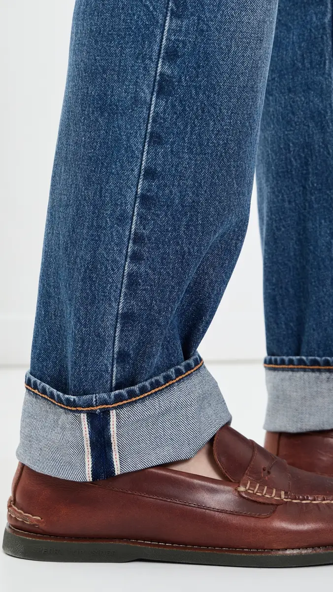 Levi's 501 Relaxed Jeans | Thumbnail 6