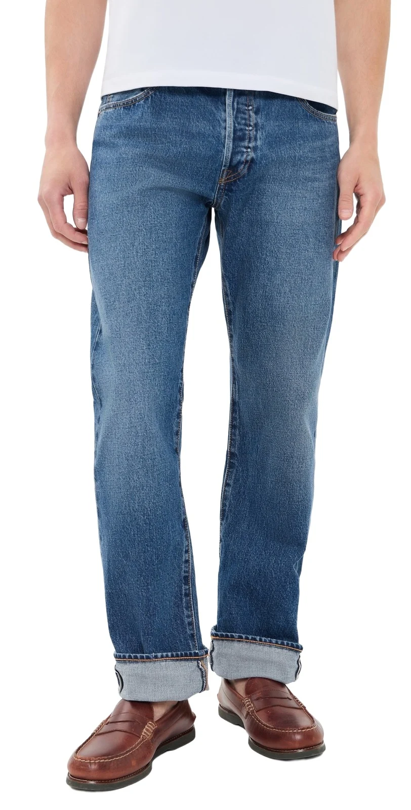 501 Relaxed Jeans 501 Relaxed Jeans