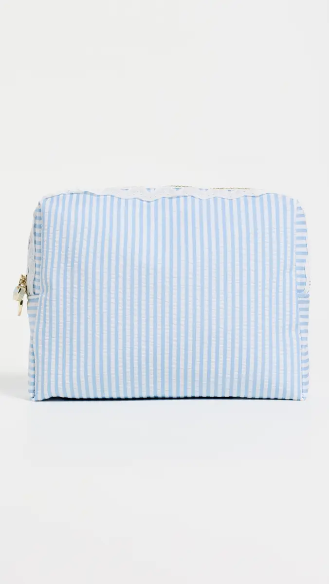 Stoney Clover Lane Large Pouch | Thumbnail 2 Stoney Clover Lane Large Pouch | Thumbnail 2