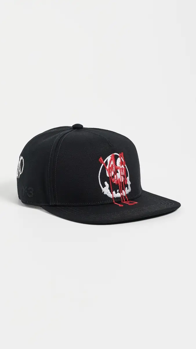 Y-3 Chito Cap | Thumbnail 2