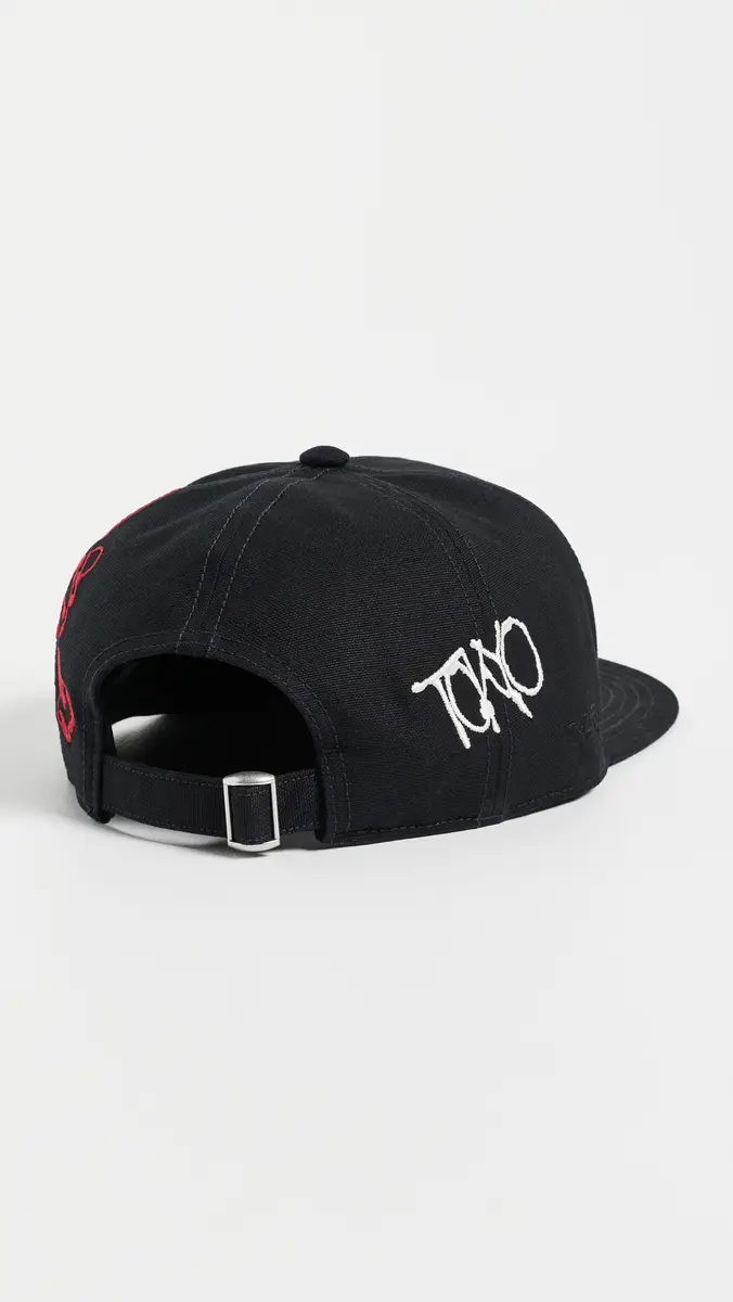 Y-3 Chito Cap | Thumbnail 3