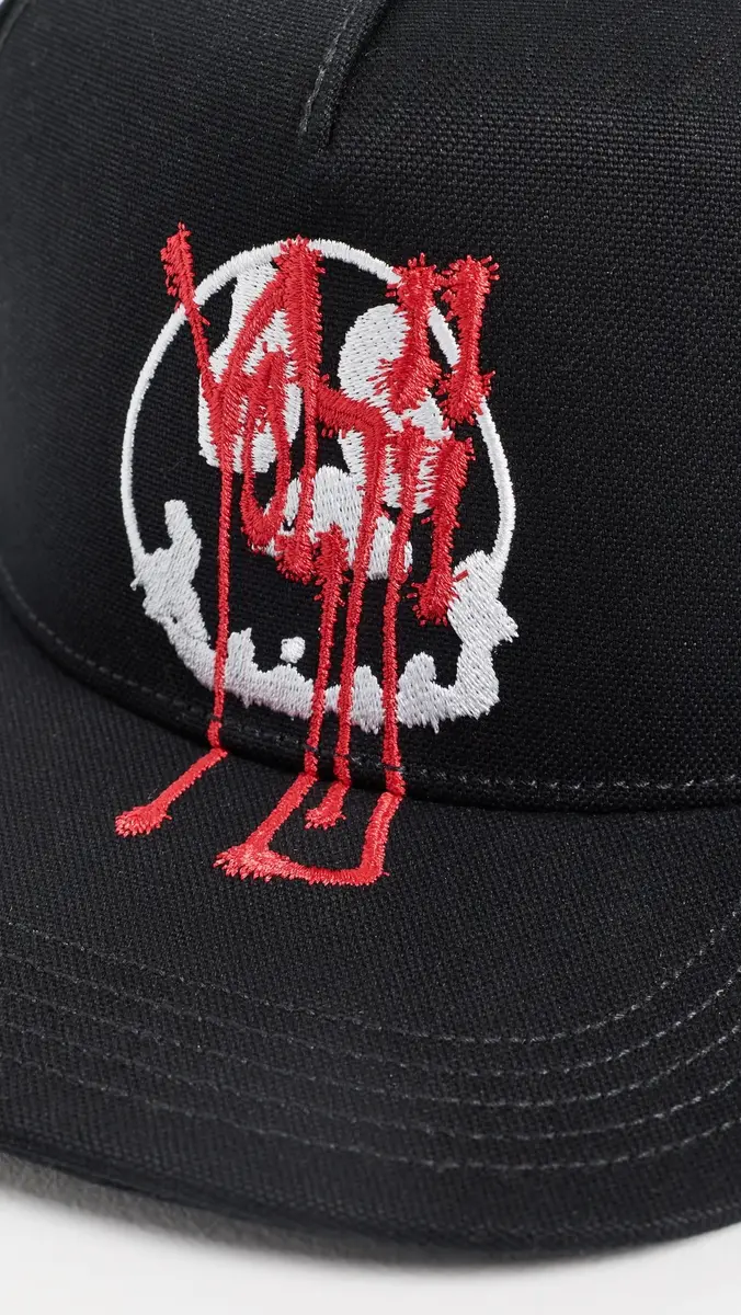 Y-3 Chito Cap | Thumbnail 4
