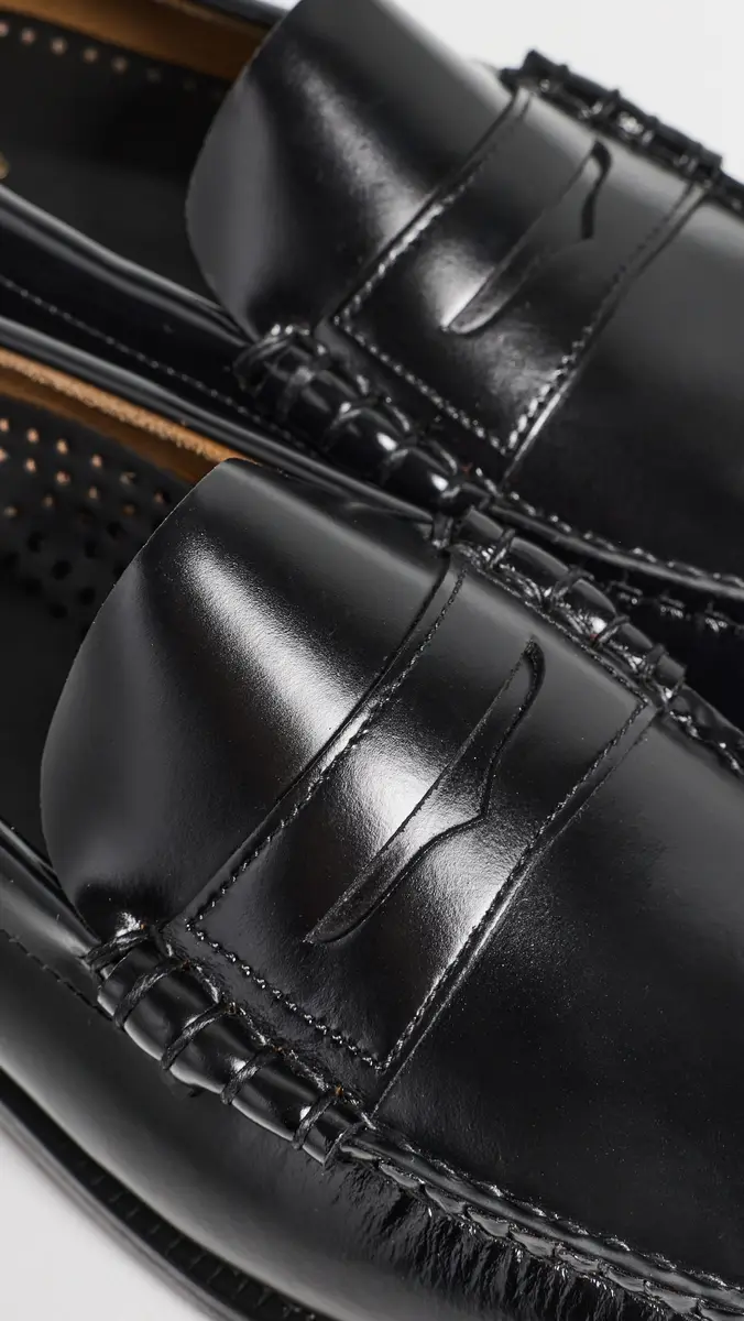 Sebago Classic Dan Leather Loafers | Thumbnail 5