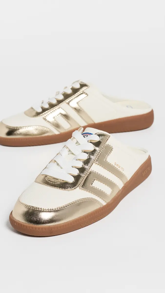 Back 70 Easter Sneaker Mules | Thumbnail 5 Back 70 Easter Sneaker Mules | Thumbnail 5