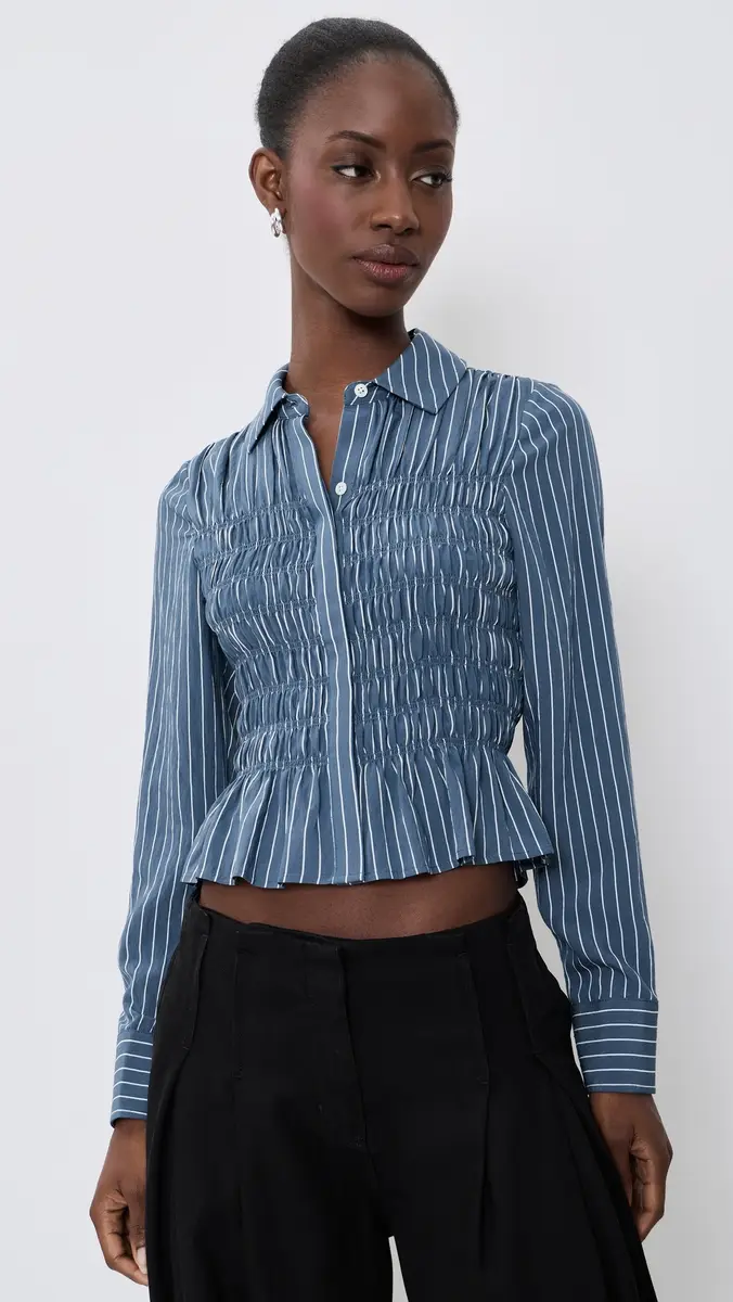 RAILS Bradshaw Shirt | Thumbnail 2 RAILS Bradshaw Shirt | Thumbnail 2
