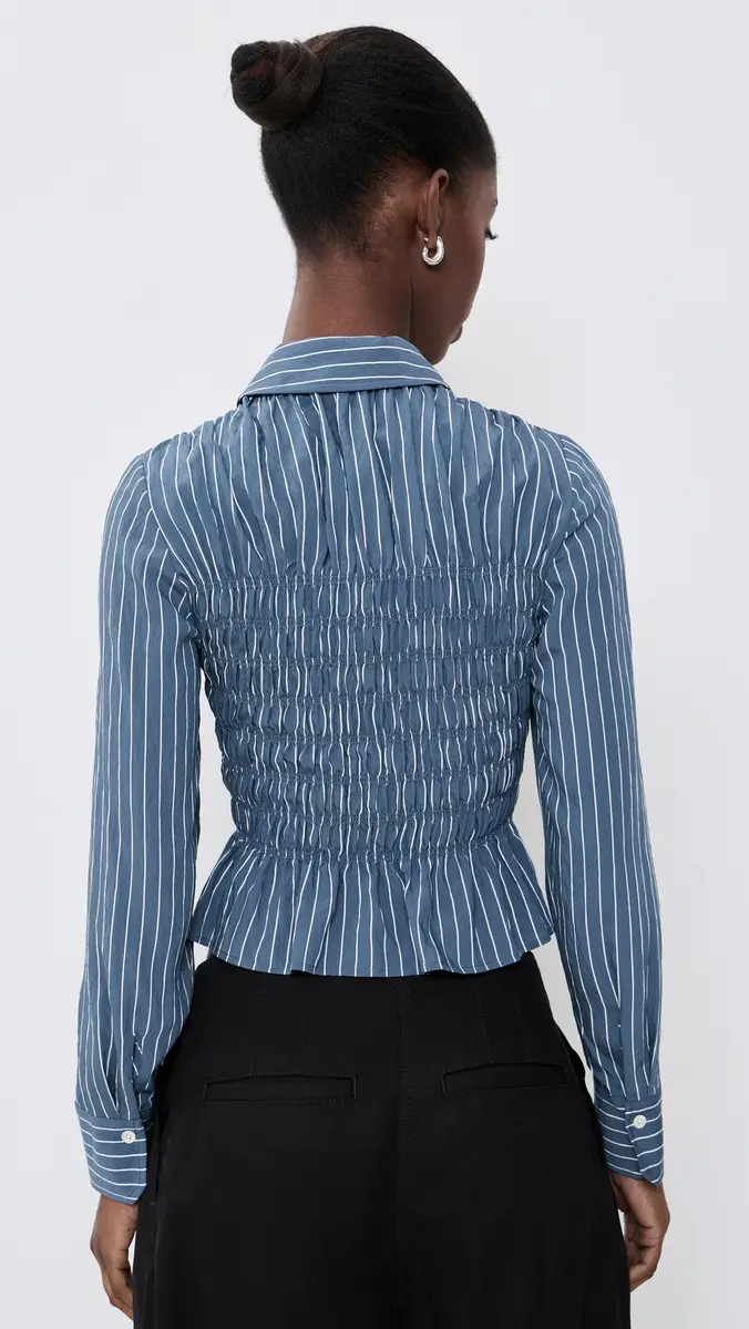 RAILS Bradshaw Shirt | Thumbnail 3 RAILS Bradshaw Shirt | Thumbnail 3