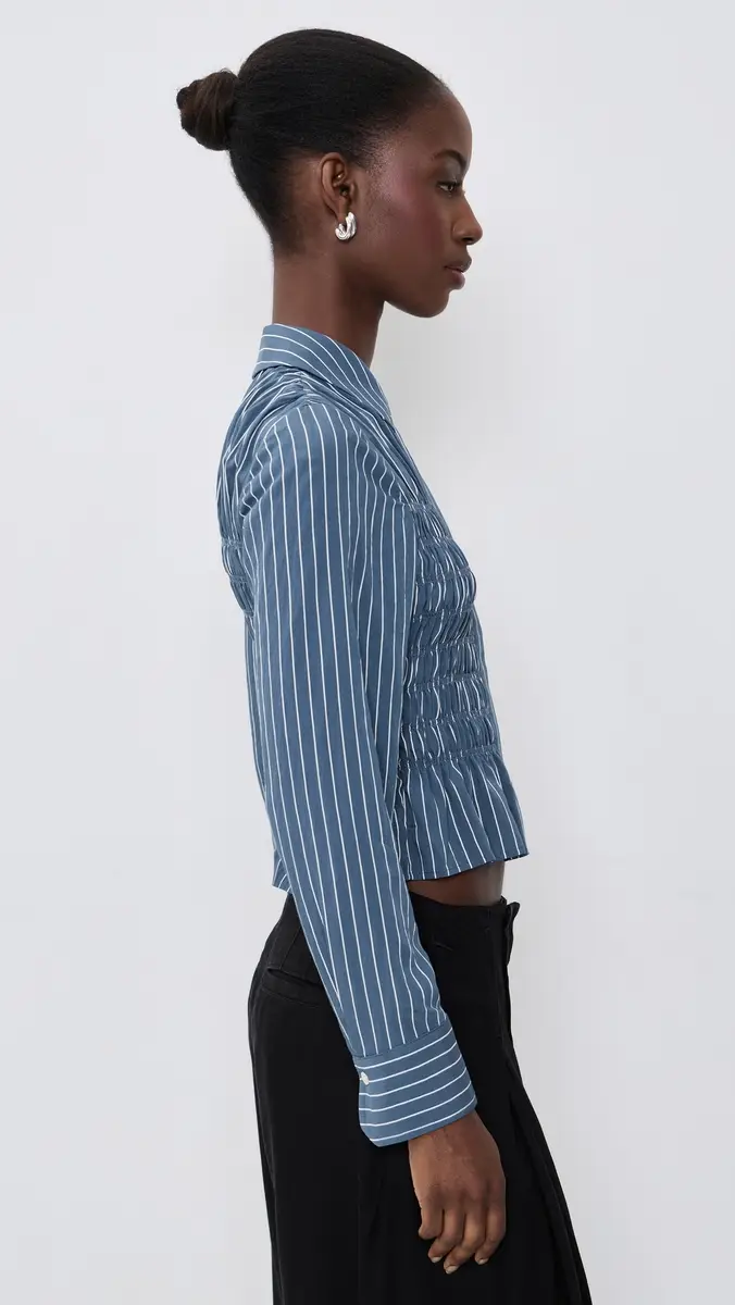 RAILS Bradshaw Shirt | Thumbnail 4 RAILS Bradshaw Shirt | Thumbnail 4