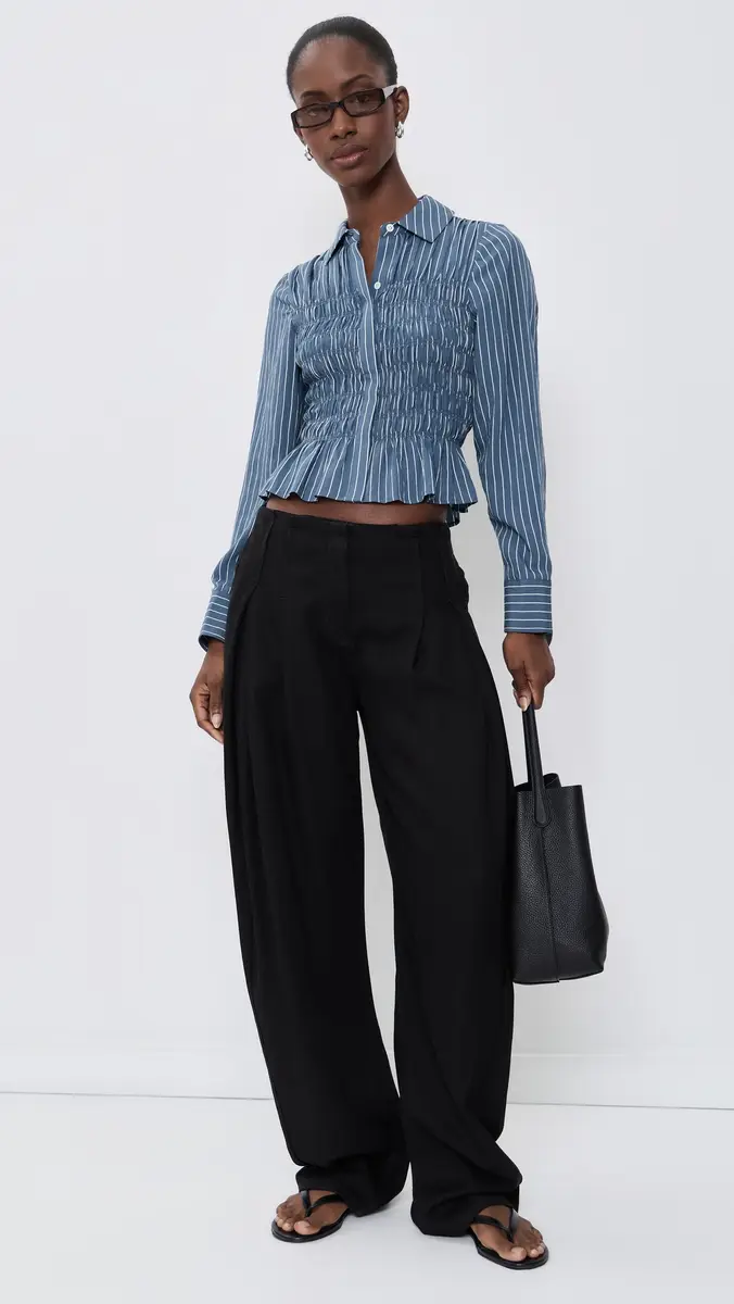 RAILS Bradshaw Shirt | Thumbnail 5 RAILS Bradshaw Shirt | Thumbnail 5