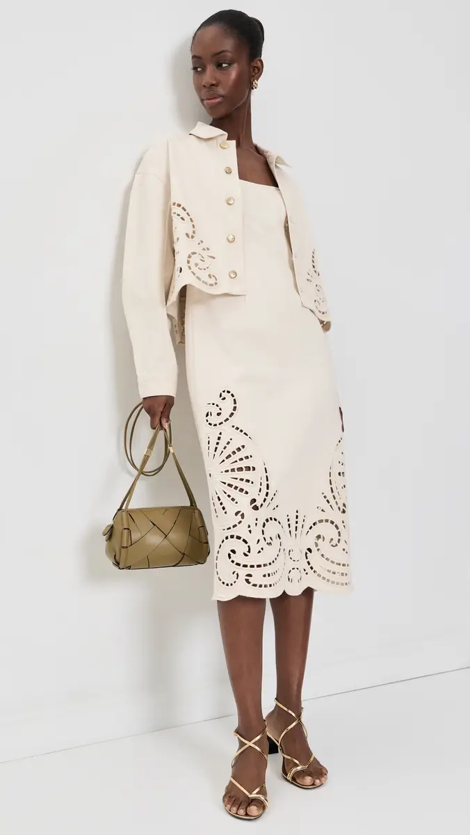 Ulla Johnson The Bobbi Jacket | Thumbnail 5 Ulla Johnson The Bobbi Jacket | Thumbnail 5