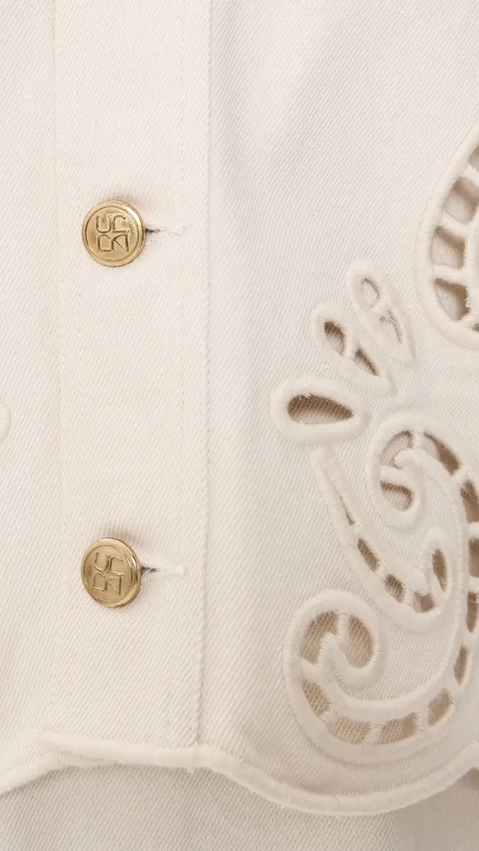 Ulla Johnson The Bobbi Jacket | Thumbnail 6 Ulla Johnson The Bobbi Jacket | Thumbnail 6