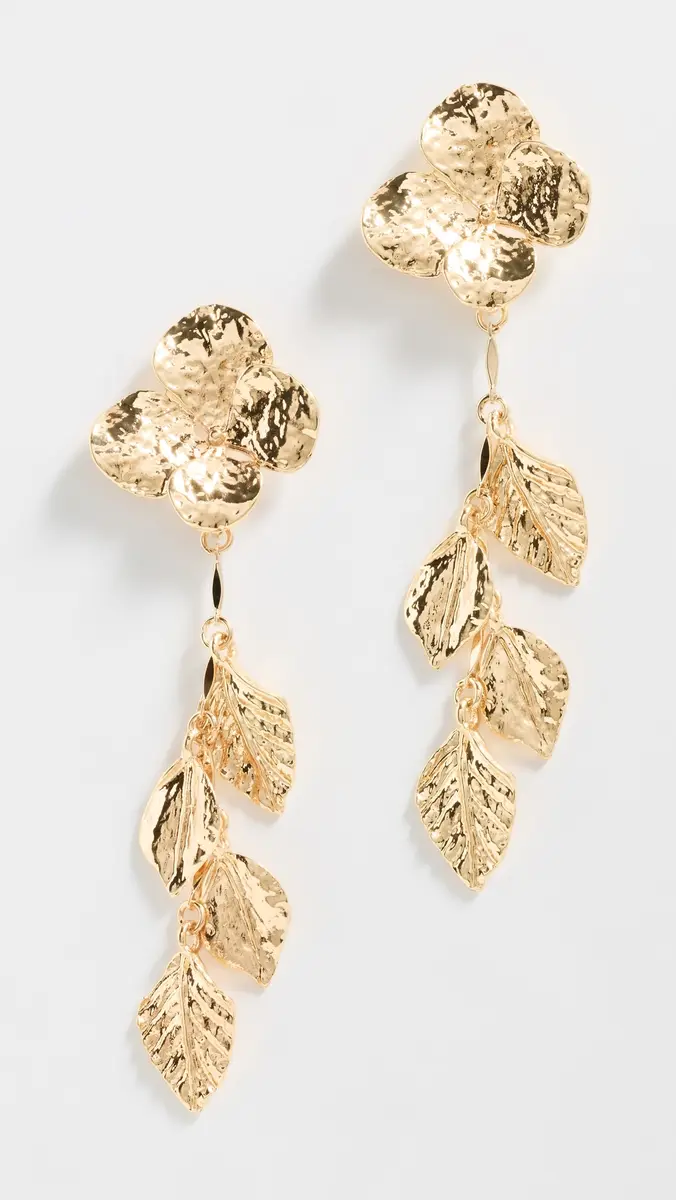 Shashi Louise Earrings | Thumbnail 2 Shashi Louise Earrings | Thumbnail 2