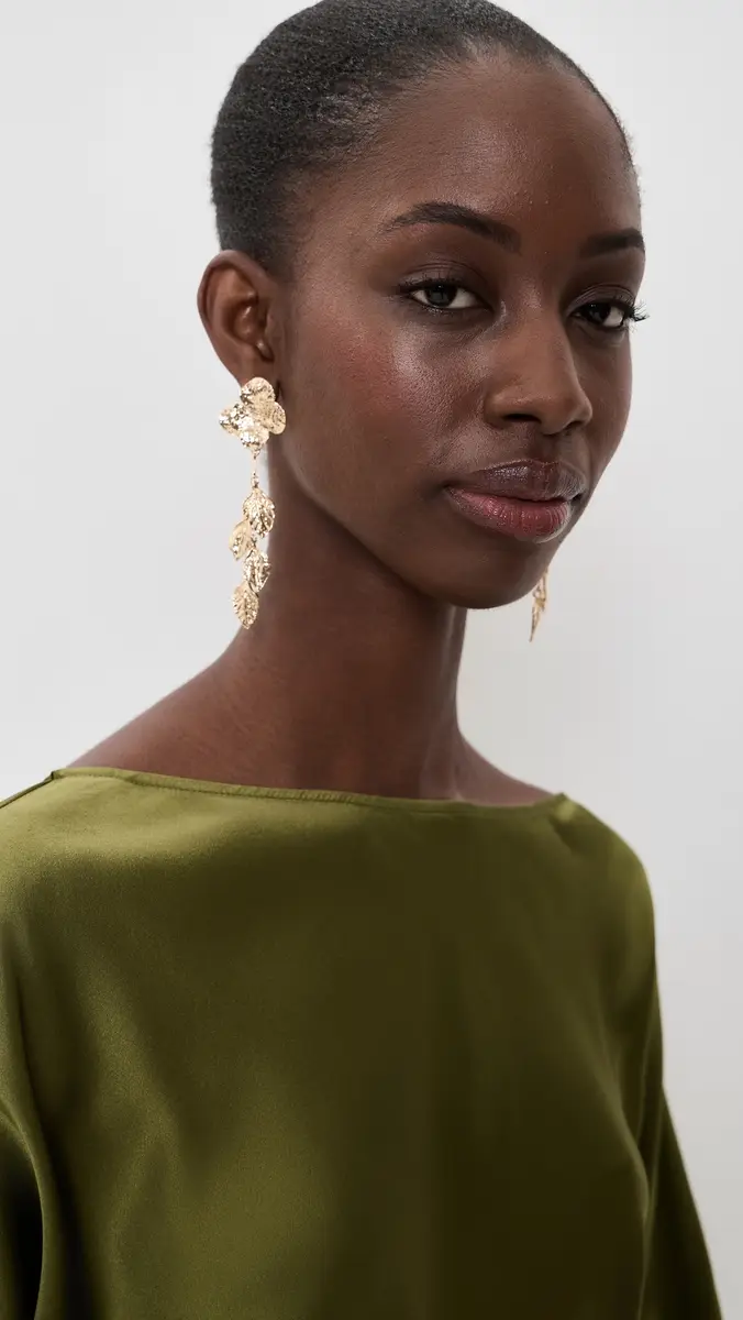 Shashi Louise Earrings | Thumbnail 3 Shashi Louise Earrings | Thumbnail 3