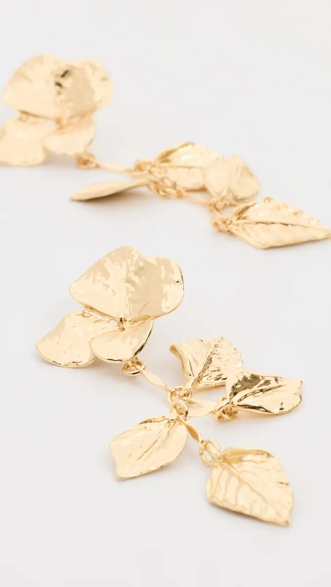 Shashi Louise Earrings | Thumbnail 4 Shashi Louise Earrings | Thumbnail 4