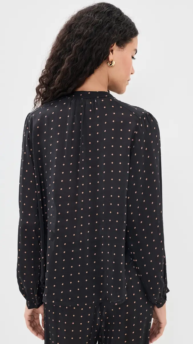 Natalie Martin Collection Tolan Shirt | Thumbnail 3 Natalie Martin Collection Tolan Shirt | Thumbnail 3