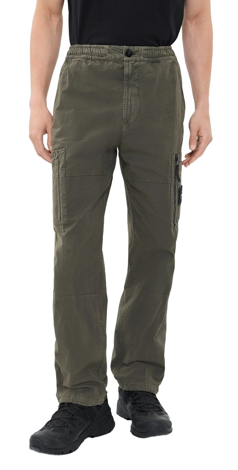 Ripstop Cargo Pants