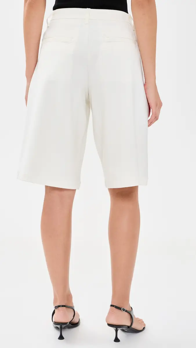 L'Agence Akasha Bermuda Shorts | Thumbnail 3 L'Agence Akasha Bermuda Shorts | Thumbnail 3
