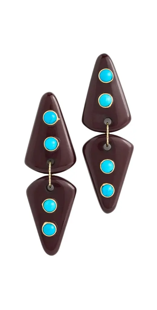 Cowgirl Earrings