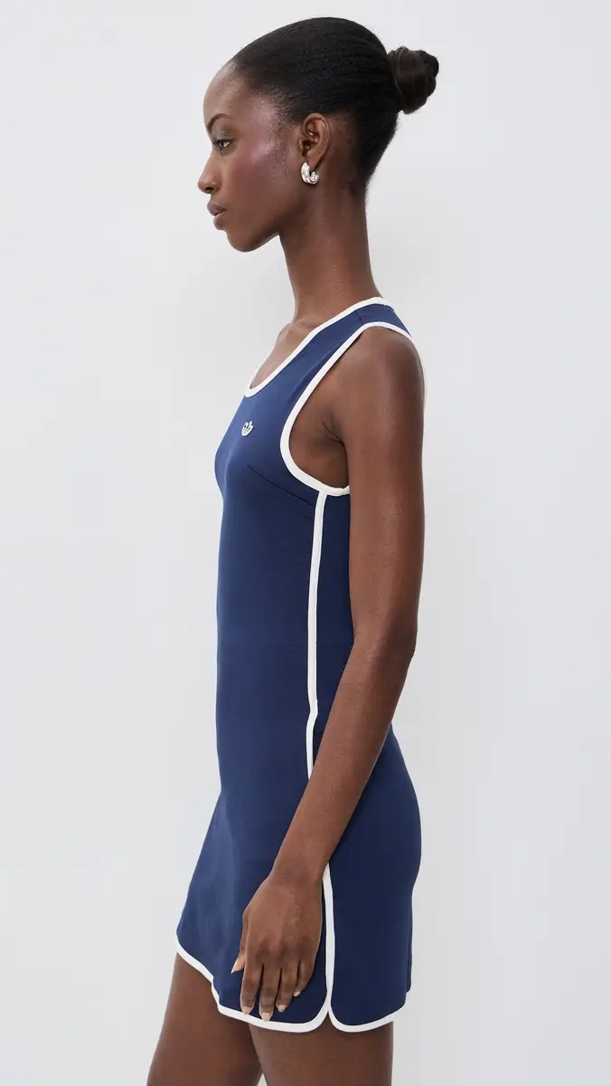Adidas Golf Originals Tank Dress | Thumbnail 4 Adidas Golf Originals Tank Dress | Thumbnail 4