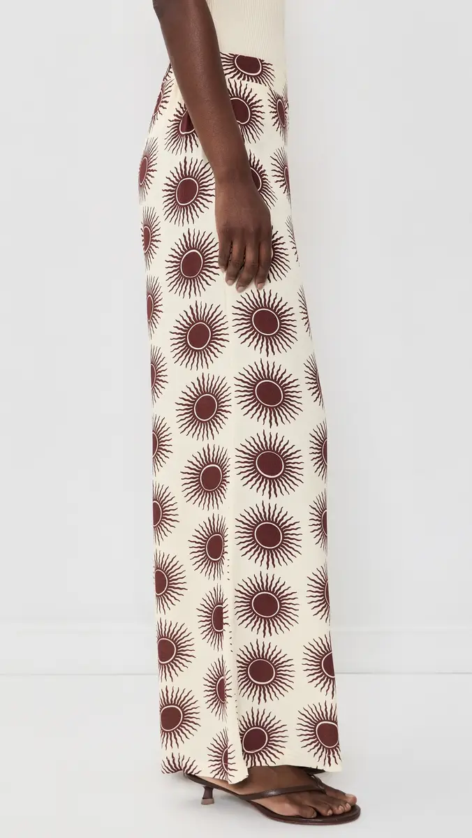 Dress To Scarf Pants | Thumbnail 4 Dress To Scarf Pants | Thumbnail 4