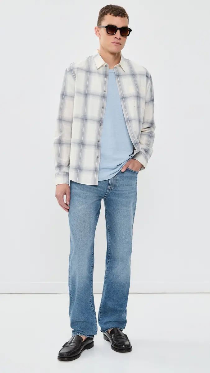 DL1961 Chris Straight Jeans | Thumbnail 5 DL1961 Chris Straight Jeans | Thumbnail 5
