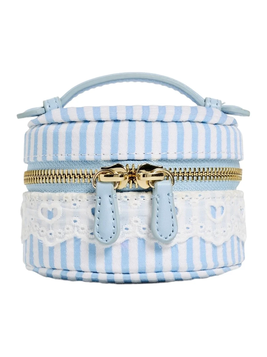 Top Handle Pill Case Top Handle Pill Case