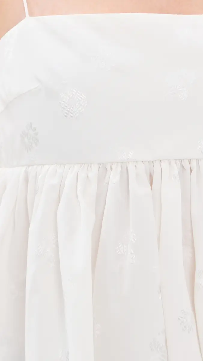 Cecilie Bahnsen Veronica Top | Thumbnail 6 Cecilie Bahnsen Veronica Top | Thumbnail 6