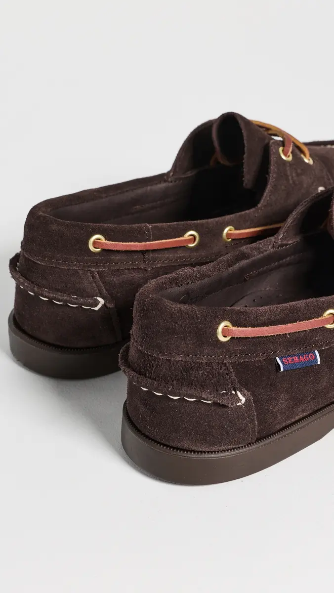 Sebago Portland Artisan Boat Shoes | Thumbnail 3 Sebago Portland Artisan Boat Shoes | Thumbnail 3