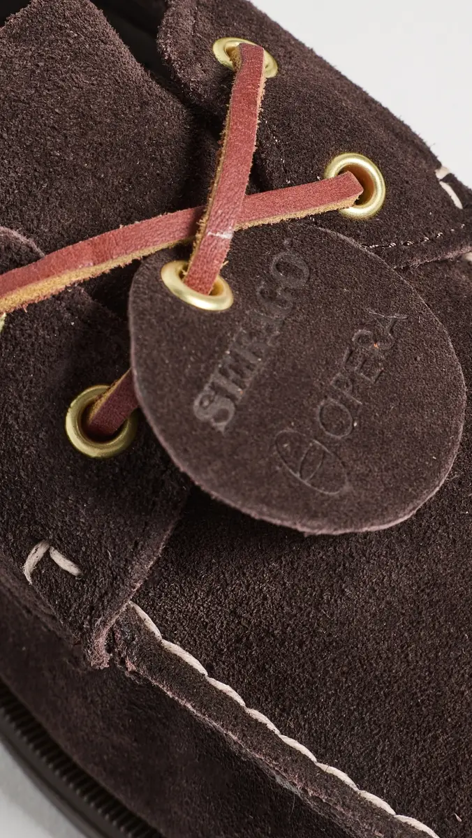 Sebago Portland Artisan Boat Shoes | Thumbnail 5 Sebago Portland Artisan Boat Shoes | Thumbnail 5