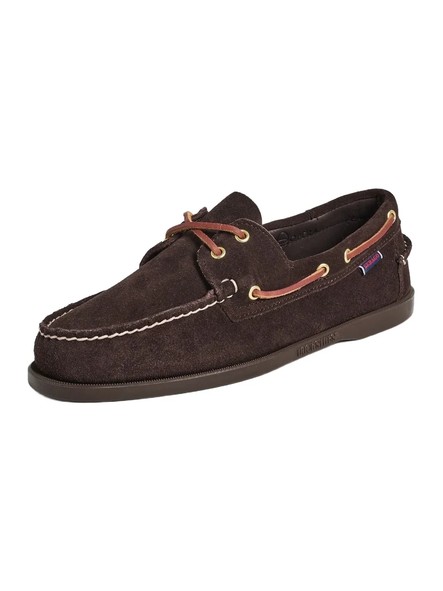 Portland Artisan Boat Shoes