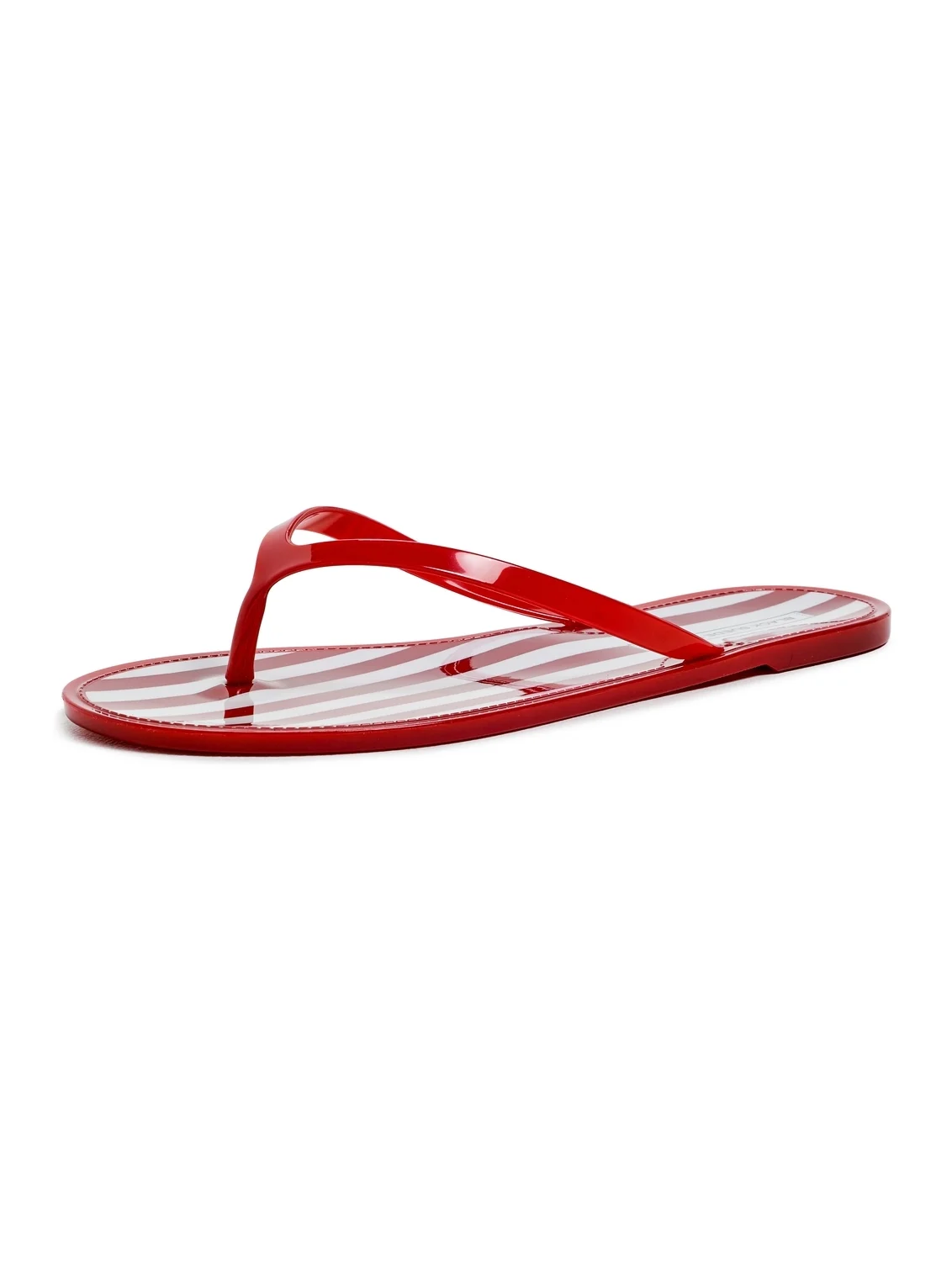 Crystal Jelly Flip Flops Crystal Jelly Flip Flops