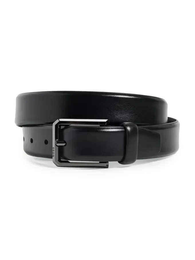 Caleb Belt