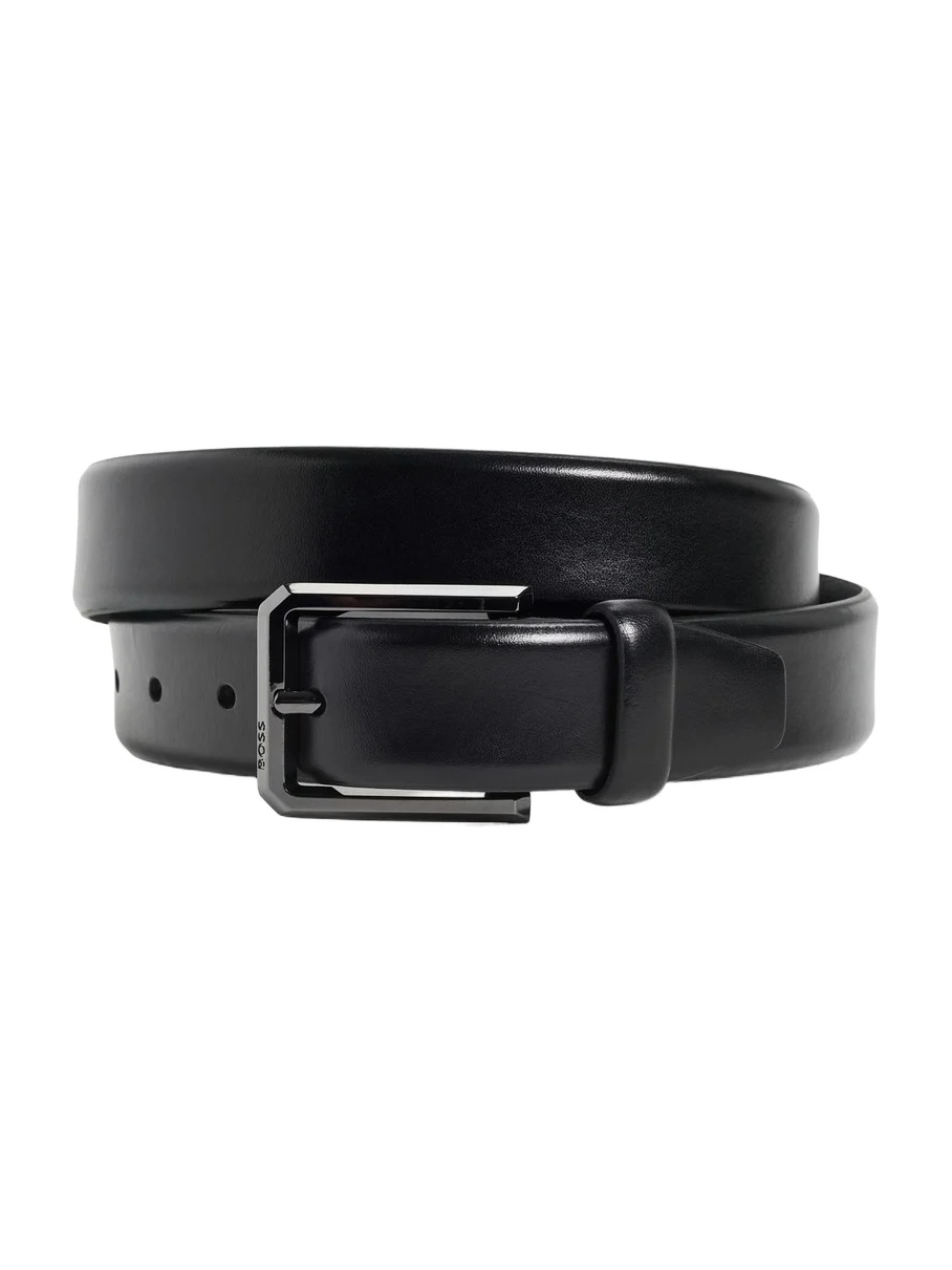 Caleb Belt