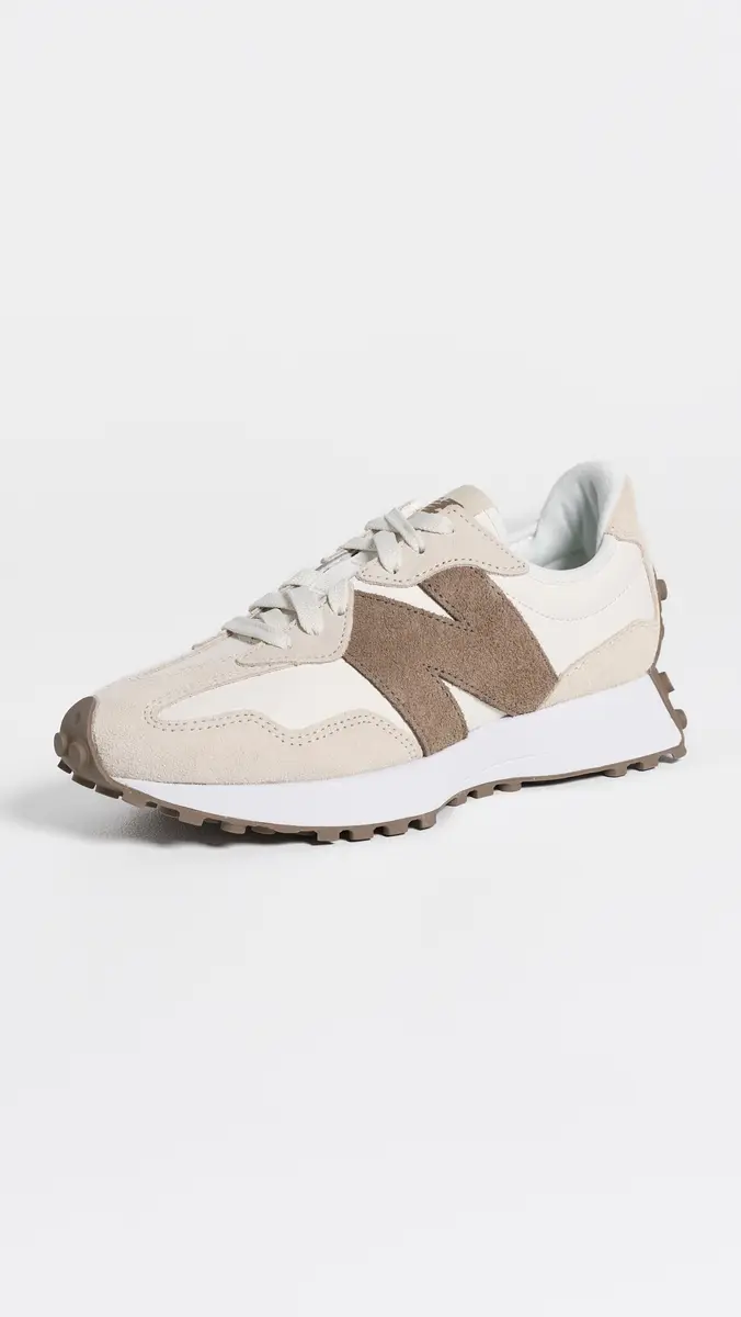 New Balance 327 Sneakers | Thumbnail 2 New Balance 327 Sneakers | Thumbnail 2