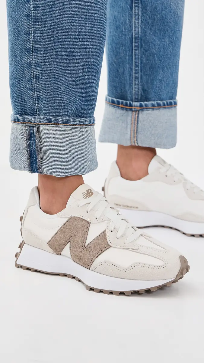 New Balance 327 Sneakers | Thumbnail 3 New Balance 327 Sneakers | Thumbnail 3