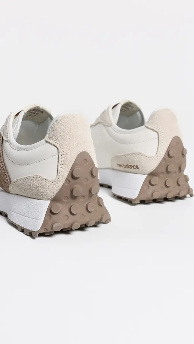 New Balance 327 Sneakers | Thumbnail 4 New Balance 327 Sneakers | Thumbnail 4