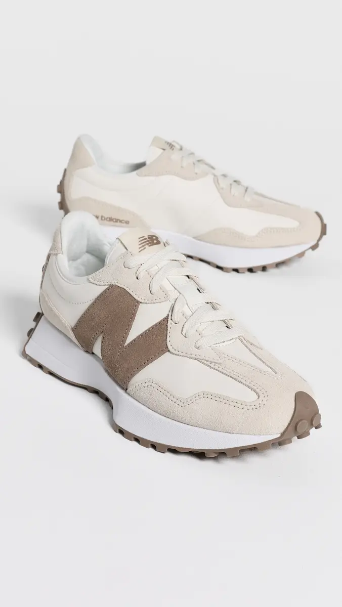 New Balance 327 Sneakers | Thumbnail 5 New Balance 327 Sneakers | Thumbnail 5
